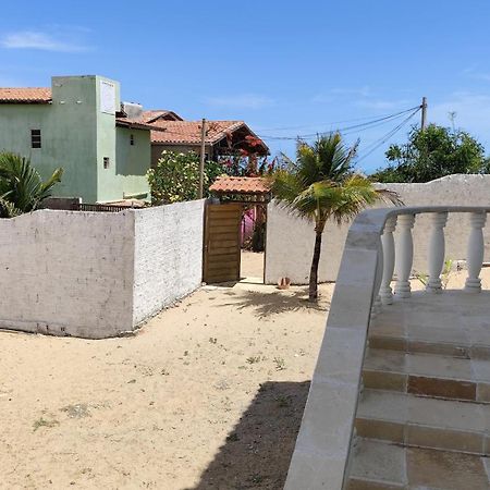 Espaco Akronos Residence Canoa Quebrada Εξωτερικό φωτογραφία