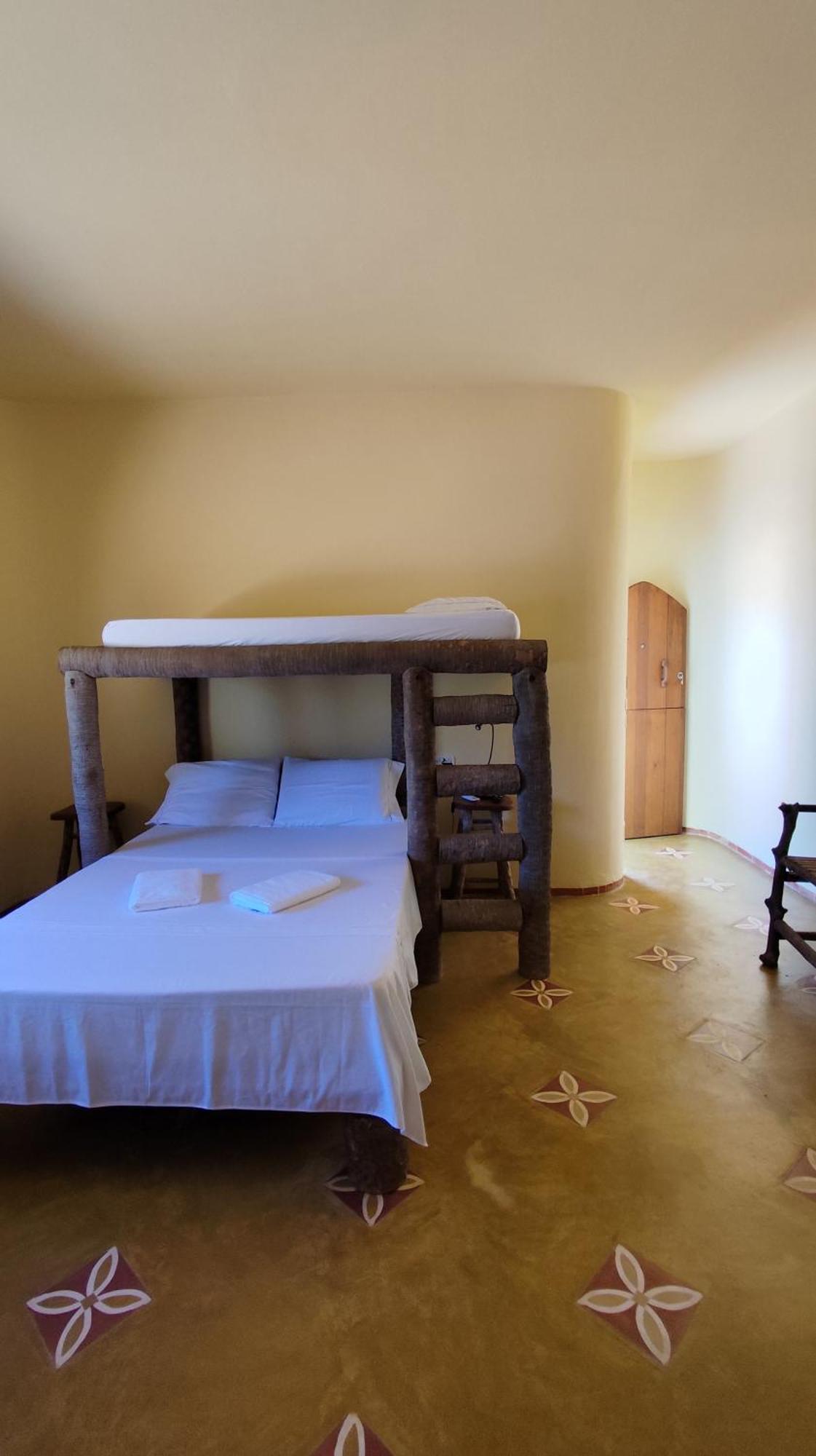Espaco Akronos Residence Canoa Quebrada Εξωτερικό φωτογραφία