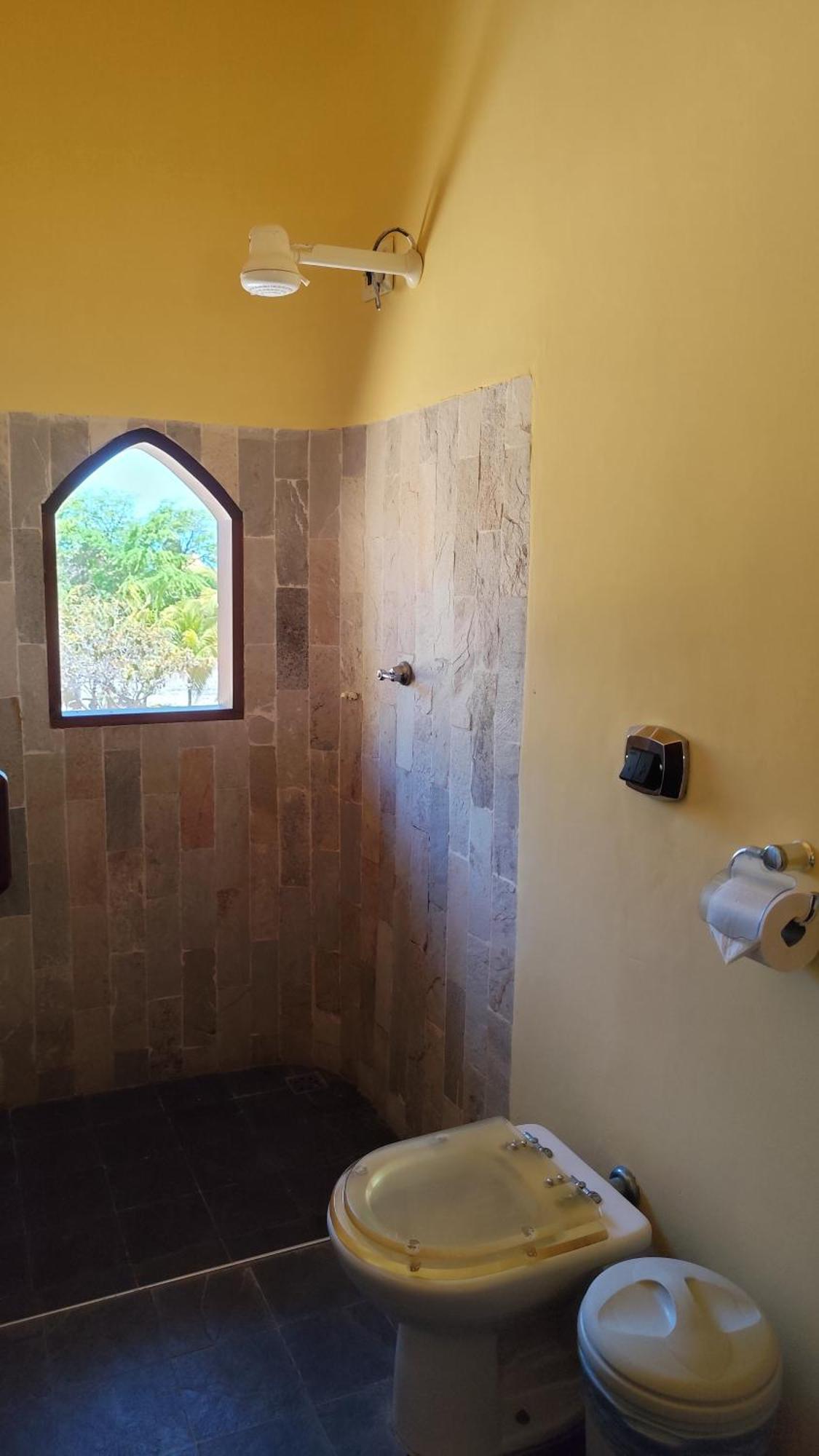 Espaco Akronos Residence Canoa Quebrada Εξωτερικό φωτογραφία