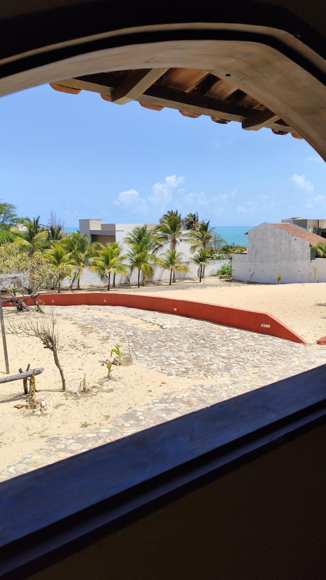 Espaco Akronos Residence Canoa Quebrada Εξωτερικό φωτογραφία