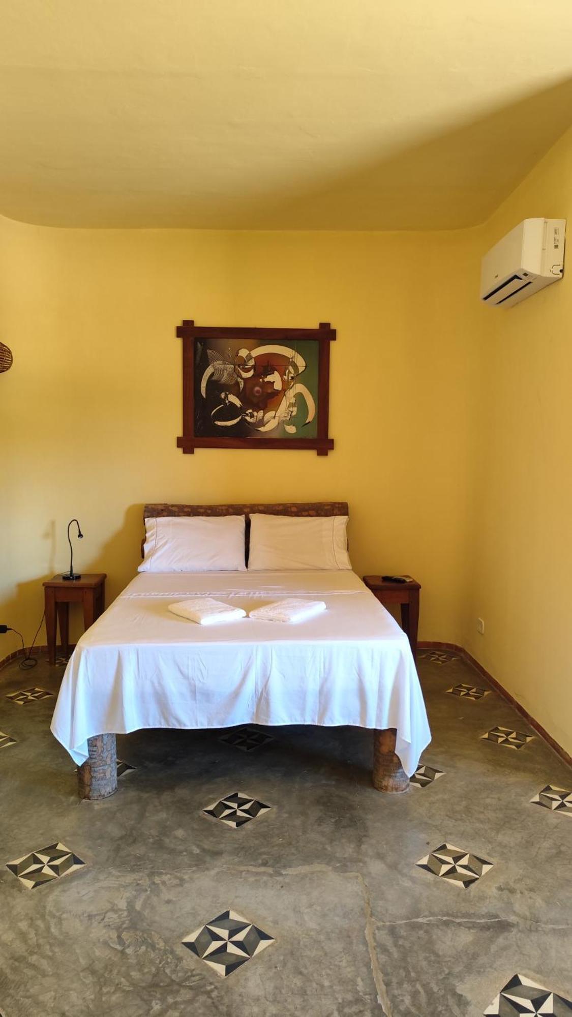 Espaco Akronos Residence Canoa Quebrada Εξωτερικό φωτογραφία