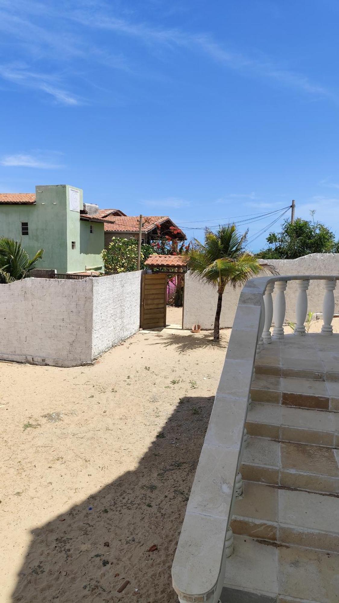 Espaco Akronos Residence Canoa Quebrada Εξωτερικό φωτογραφία