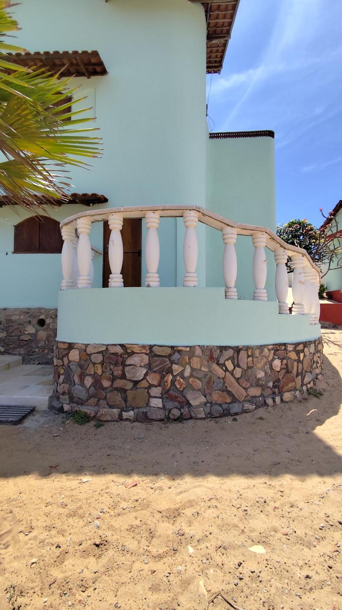 Espaco Akronos Residence Canoa Quebrada Εξωτερικό φωτογραφία