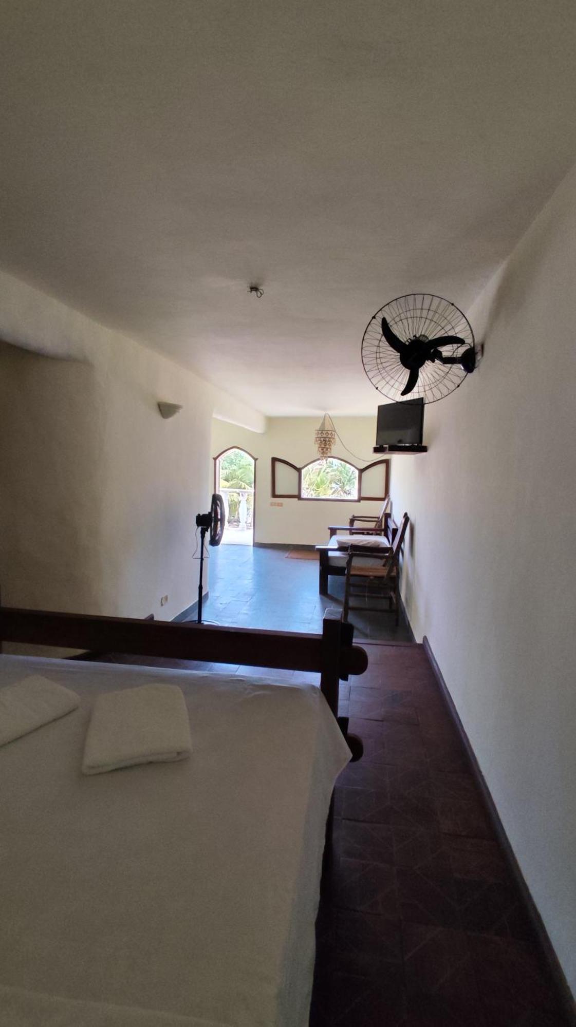 Espaco Akronos Residence Canoa Quebrada Εξωτερικό φωτογραφία