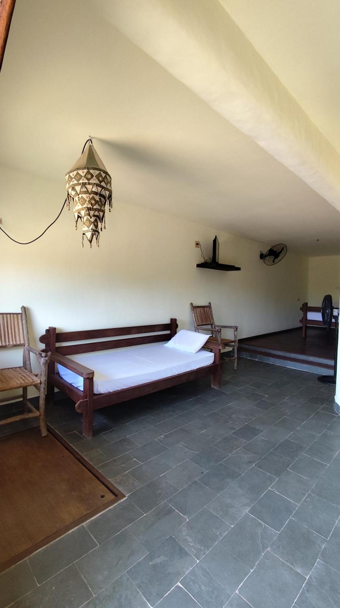 Espaco Akronos Residence Canoa Quebrada Εξωτερικό φωτογραφία