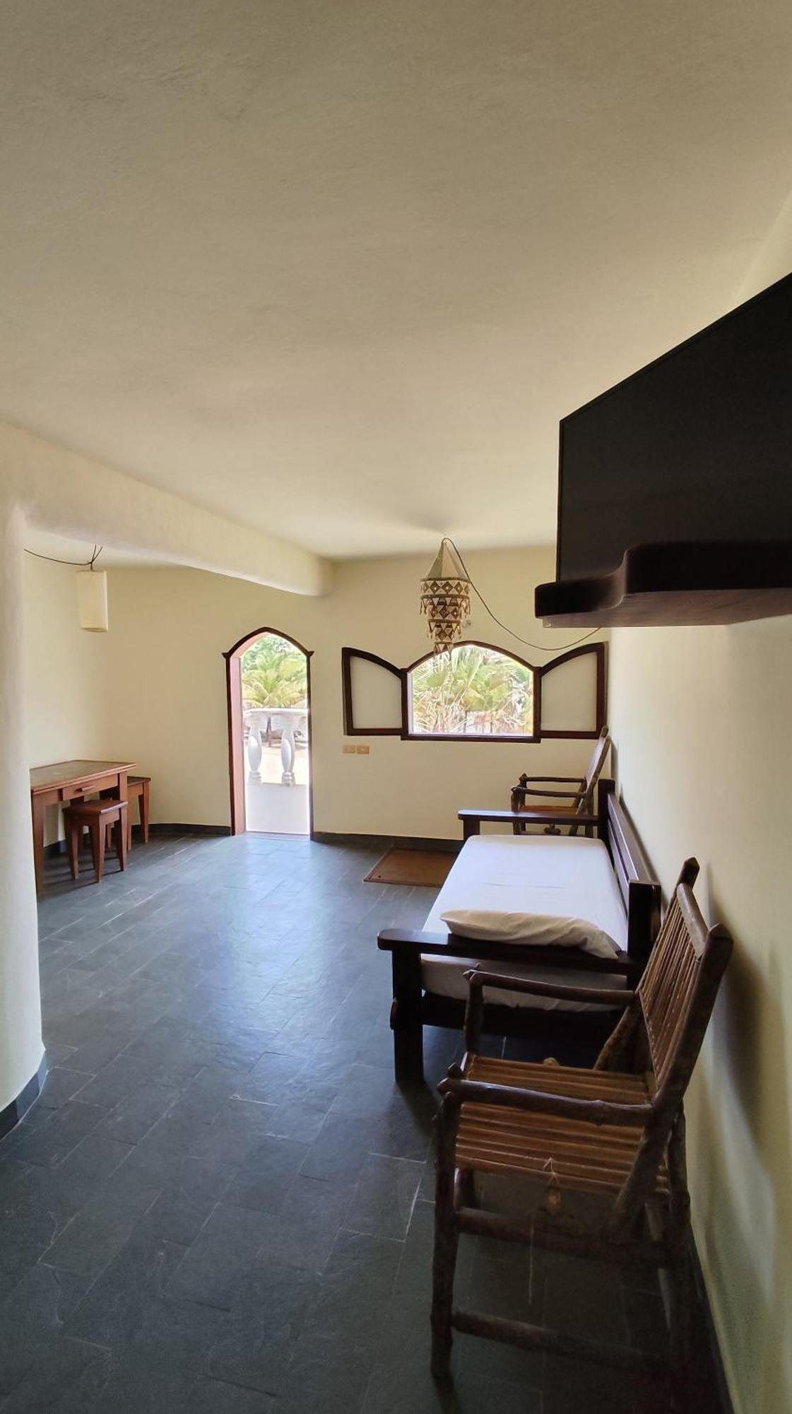 Espaco Akronos Residence Canoa Quebrada Εξωτερικό φωτογραφία