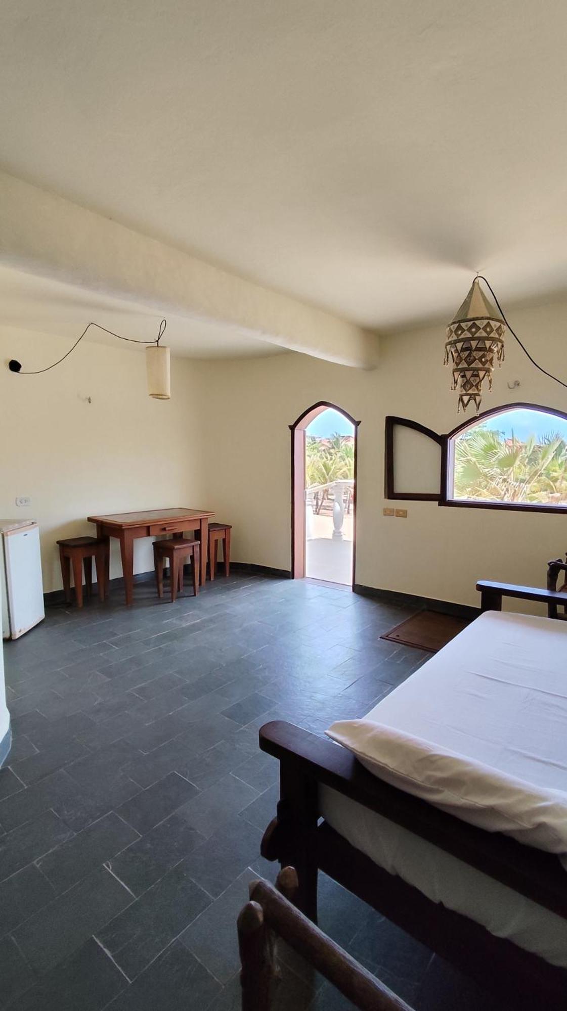 Espaco Akronos Residence Canoa Quebrada Εξωτερικό φωτογραφία