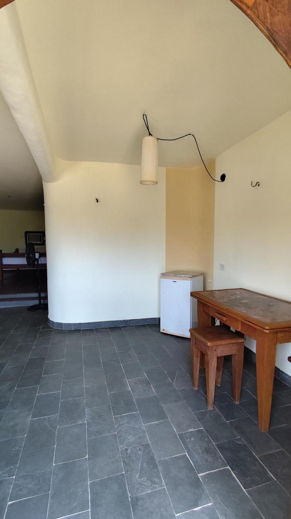 Espaco Akronos Residence Canoa Quebrada Εξωτερικό φωτογραφία