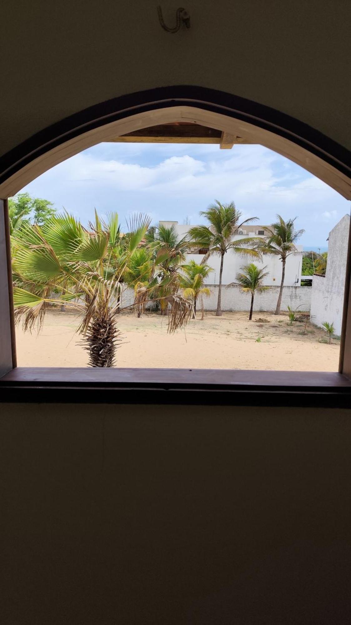Espaco Akronos Residence Canoa Quebrada Εξωτερικό φωτογραφία